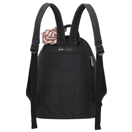 Fritzi aus Preußen Malibu Denim Limited Barbie Zaino da giorno 31 cm