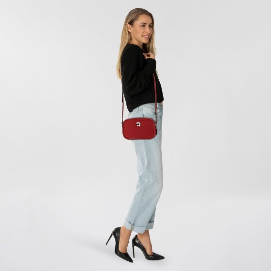 Karl Lagerfeld Ikon Borsa a tracolla 21 cm