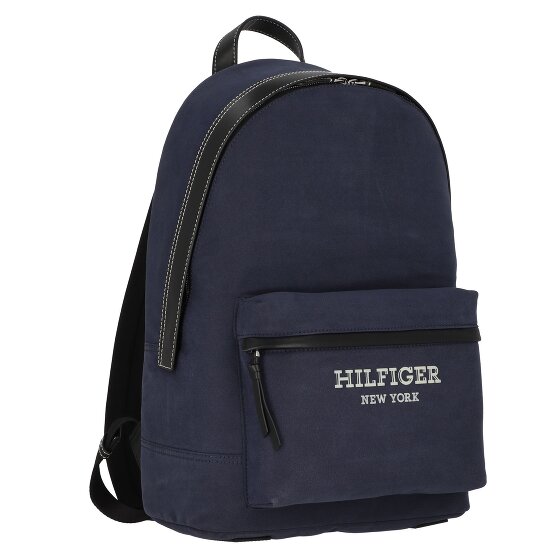 Tommy Hilfiger Th Prep Classic Zaino da giorno 45 cm Scomparto per laptop