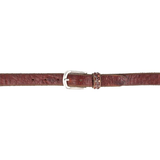 b.belt Cintura Vera Pelle