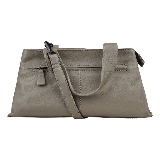 Voi 4Seasons Borsa a spalla Vera Pelle 33 cm