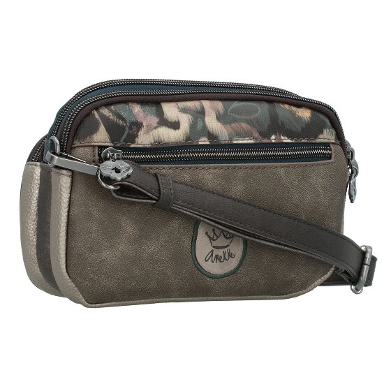 Anekke Real Borsa a tracolla 20 cm