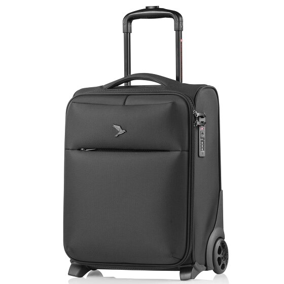 Pack Easy Easytrip 2 ruote Carrello della cabina 45 cm Pack Easy Easytrip 2 ruote Carrello della cabina 45 cm