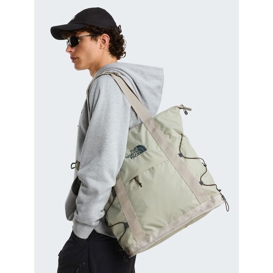 The North Face Borealis Borsa a spalla 47 cm Vano porta PC
