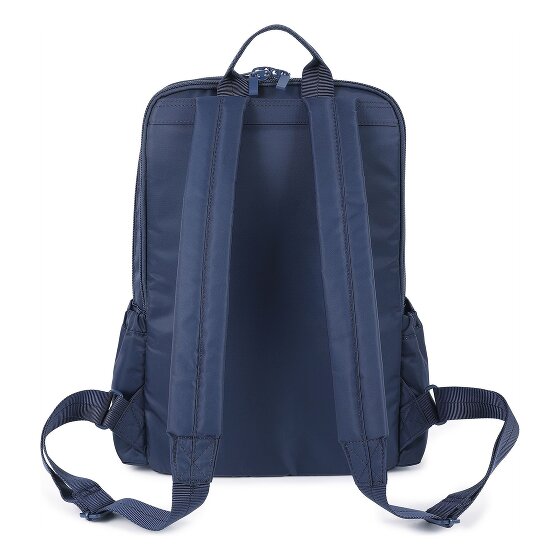 Hedgren Inner City Zaino da giorno Protezione RFID 37 cm Scomparto per laptop