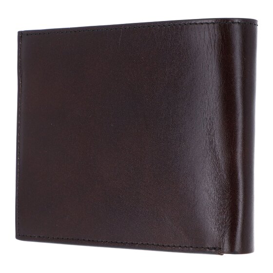 Golden Head Portafoglio Colorado RFID in pelle 12,5 cm