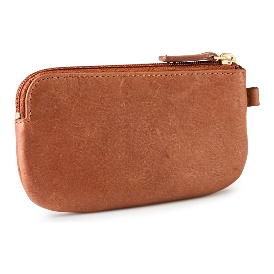 Esquire Chicago Portafoglio chiave Pelle 12.5 cm