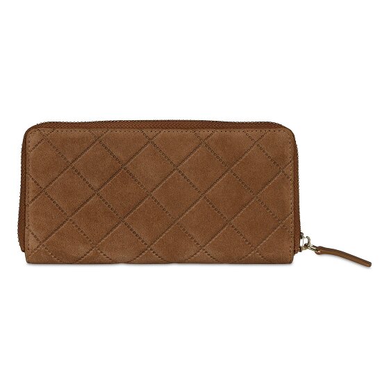 bugatti Fabia Portafoglio Protezione RFID Pelle 18 cm