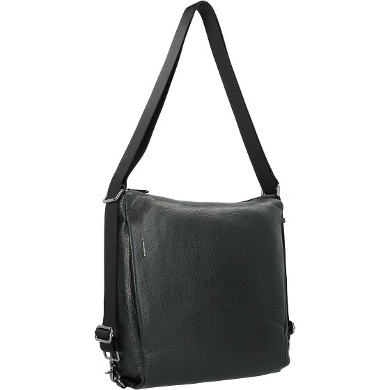 Mandarina Duck Mellow Borsa a tracolla in pelle 30 cm
