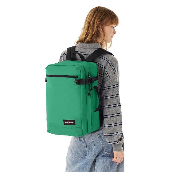 Eastpak Transit'r Pack Zaino Weekender 44 cm scomparto per laptop