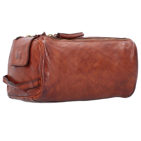 Campomaggi Borsa da toilette Pelle 25 cm