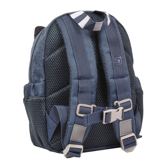 Schneiders Mini Zaino per la scuola materna 27 cm