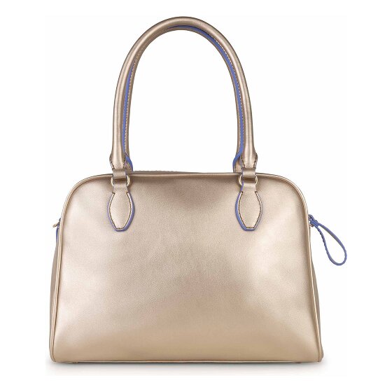 Oilily World Smiley Borsa a tracolla 32 cm