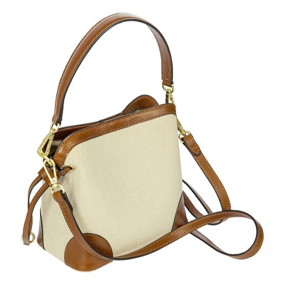 Bric's Volterra Trama Borsa a tracolla 20 cm