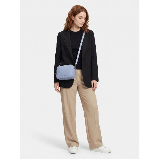 Liebeskind Luka Borsa a tracolla S Vera Pelle 20.5 cm