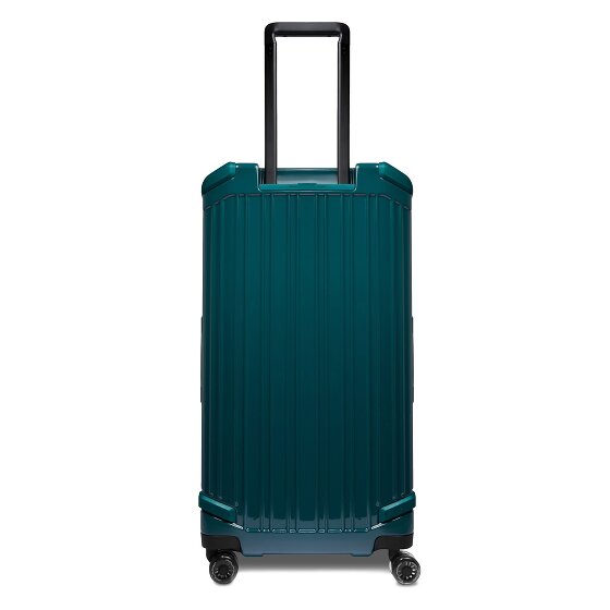 Piquadro Pop 4 ruote Carrello 80 cm Piquadro Pop 4 ruote Carrello 80 cm