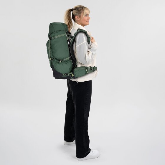 Haglöfs Rugged Mountain Q 75 Zaino da trekking 81 cm