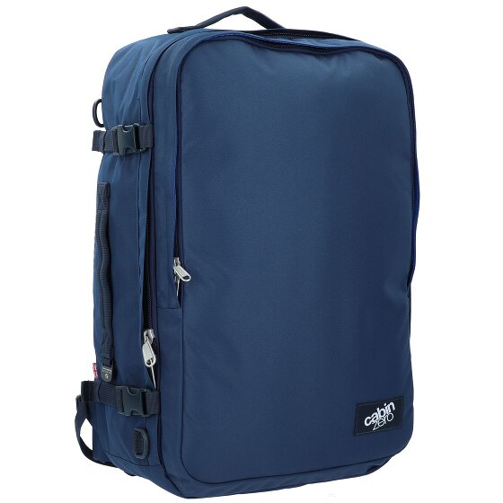 Cabin Zero Borsa da viaggio Classic Pro 42L Zaino 54 cm Scomparto per laptop