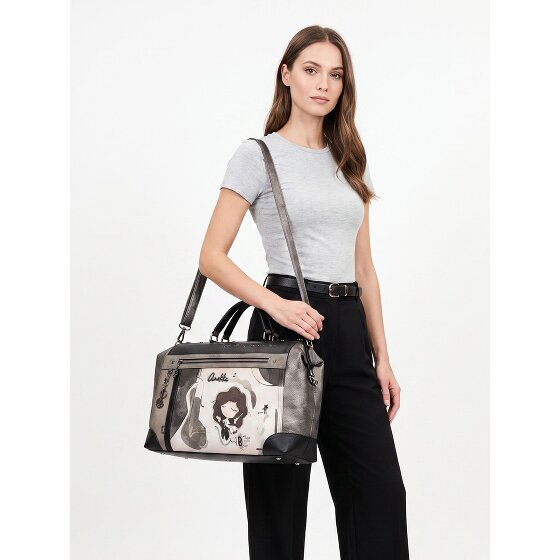 Anekke Orchestra Borsa da viaggio Weekender 53 cm