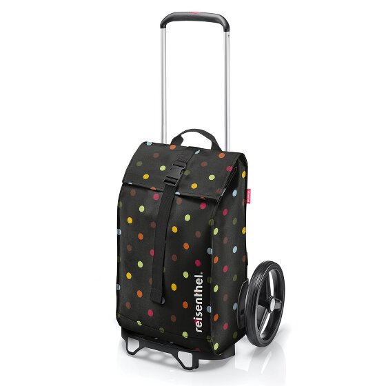 reisenthel Citycruiser Carrello della spesa 55 cm