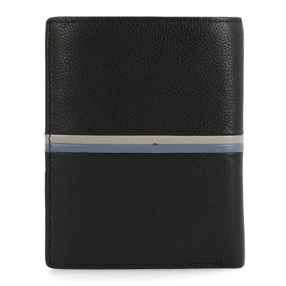 Picard Horizon 1 Portafoglio Protezione RFID Pelle 9.5 cm