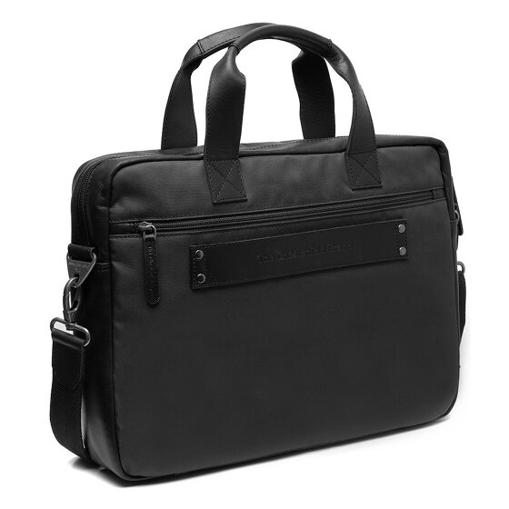 The Chesterfield Brand Fusion Narvik Valigetta 40 cm Scomparto per laptop