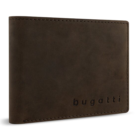 bugatti Luca Portafoglio Pelle 11 cm