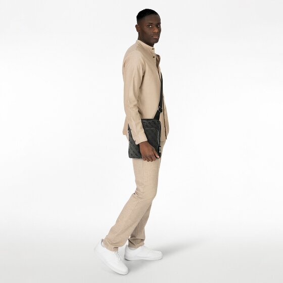 Guess Boston Borsa a tracolla 30 cm