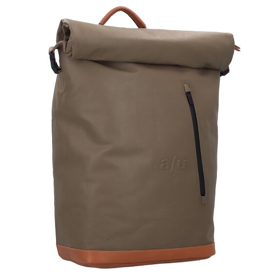 aunts & uncles Giappone Zaino Matsuyama Scomparto per laptop da 48 cm