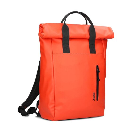 Zwei Cargo Zaino da giorno 44 cm Scomparto per laptop