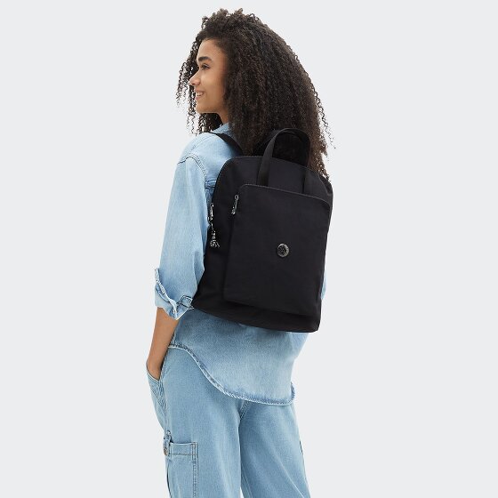 Kipling Basic Elevated Kazuki Zaino da giorno 39.5 cm Scomparto per laptop