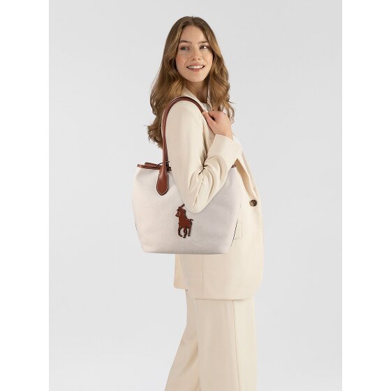 POLO RALPH LAUREN Bellport Borsa shopper 51 cm