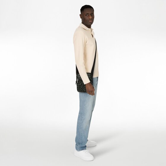 Lacoste Core Essentials Lcst Mini Borsa Borsa a tracolla S 15 cm