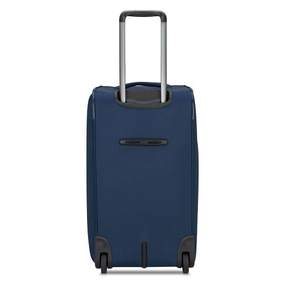 Roncato Gateway 2 ruote Borsa da viaggio 58 cm