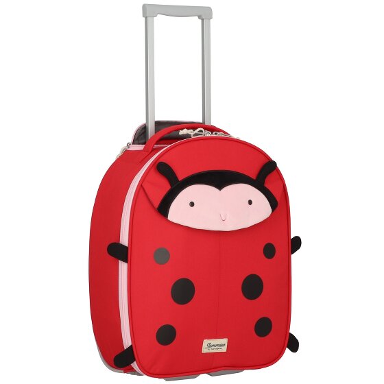 Sammies by Samsonite Happy Sammies Eco Carrello per bambini a 2 ruote 45 cm