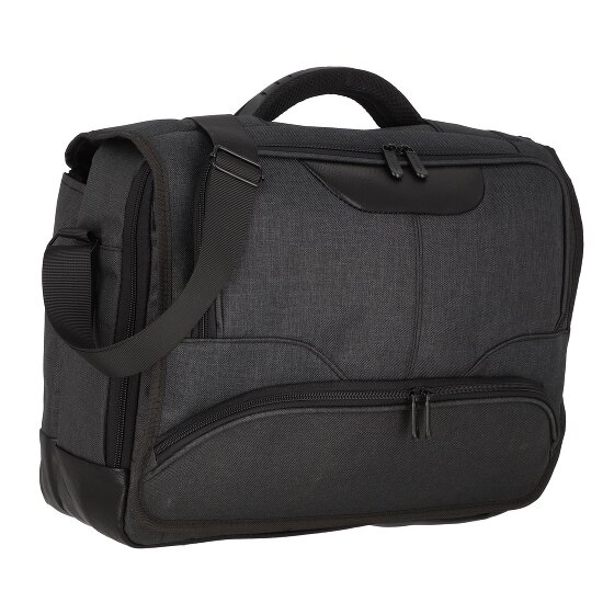 Dermata Valigetta 44 cm Scomparto per laptop