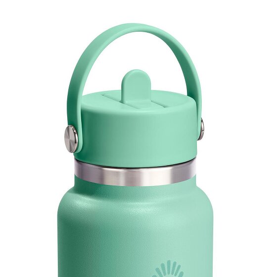 Hydro Flask Hydration Wide Flex Straw Cap Bottiglia per bere 945 ml