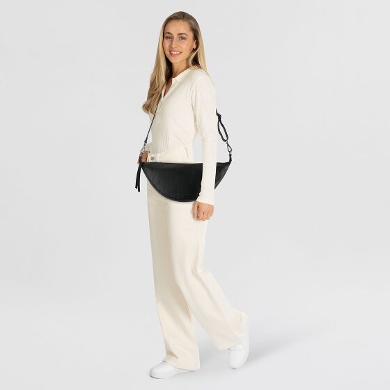 Harbour 2nd Novalie Borsa a tracolla Pelle 43 cm