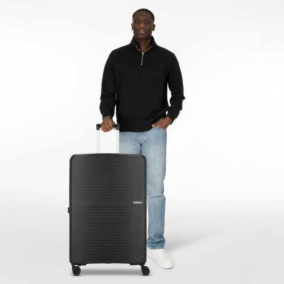 American Tourister Summer Hit 4 ruote Carrello 76 cm