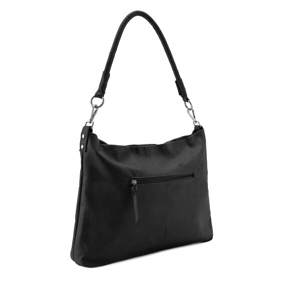 FredsBruder Calm Borsa a tracolla Pelle 41 cm