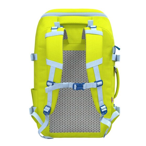 Cabin Zero Zaino Adventure Cabin Bag ADV 32L 46 cm