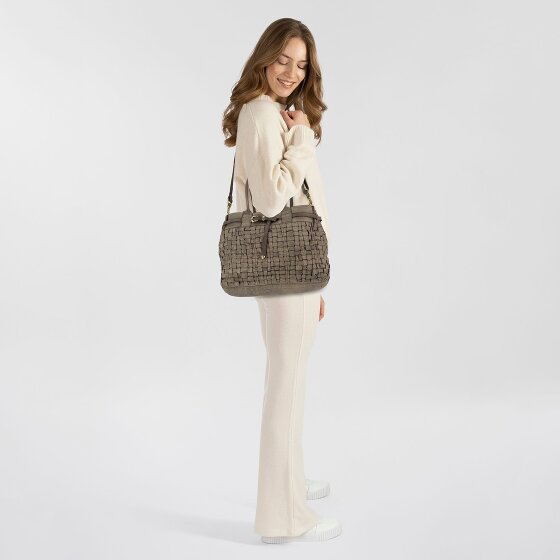 Campomaggi Penelope Borsa shopper Pelle 34 cm