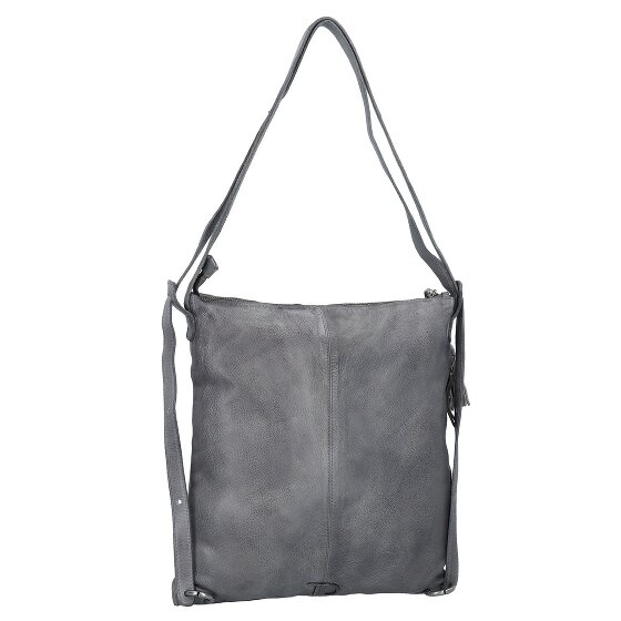 Taschendieb Wien Paniglgasse 4 Borsa a spalla Vera Pelle 33 cm