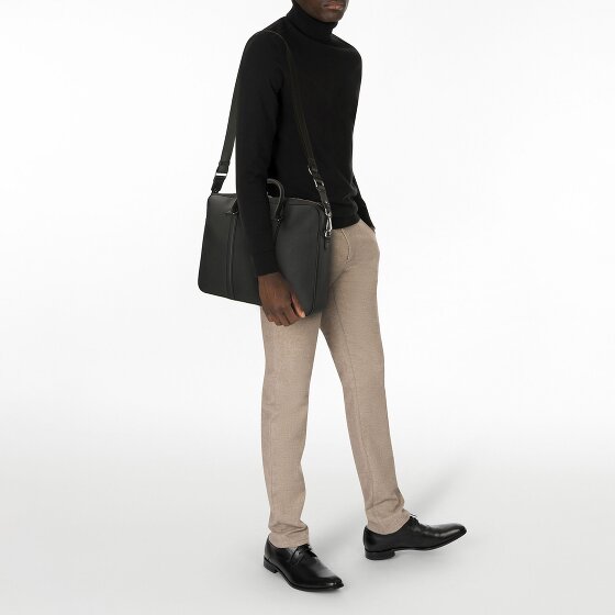 Guess Milano Valigetta 41.5 cm Scomparto per laptop