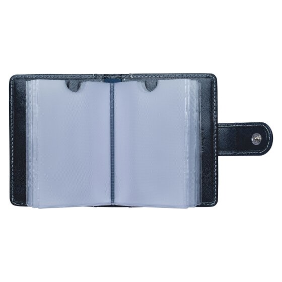 Golden Head Bari Custodia per carta di credito Pelle 8 cm