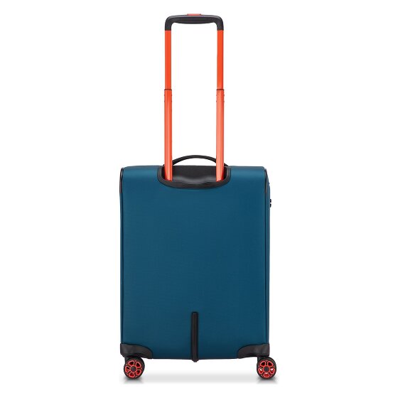 Roncato Norway 4 ruote Carrello della cabina 55 cm