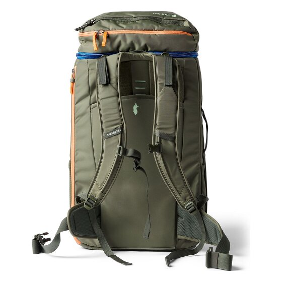 Cotopaxi Allpa 50 L zaino da viaggio 69 cm scomparto per laptop