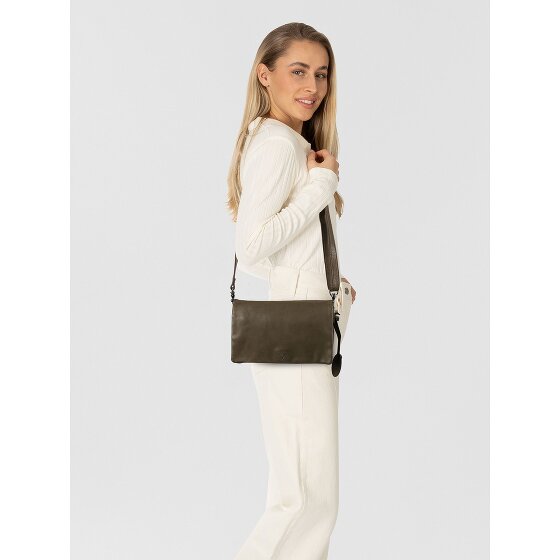 Harbour 2nd Anchor Love Borsa a tracolla Pelle 22.5 cm