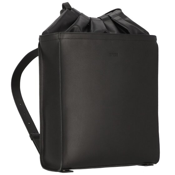 Bree Nikka 4 Zaino in pelle 34 cm