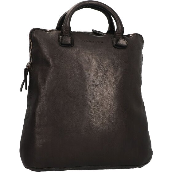 Harold's Submarine Zaino da giorno Pelle 33 cm Scomparto per laptop